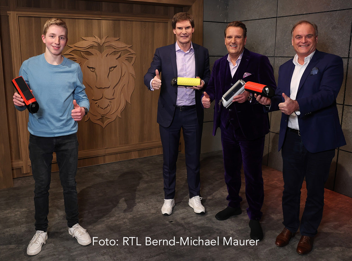 Foto: RTL Bernd-Michael Maurer